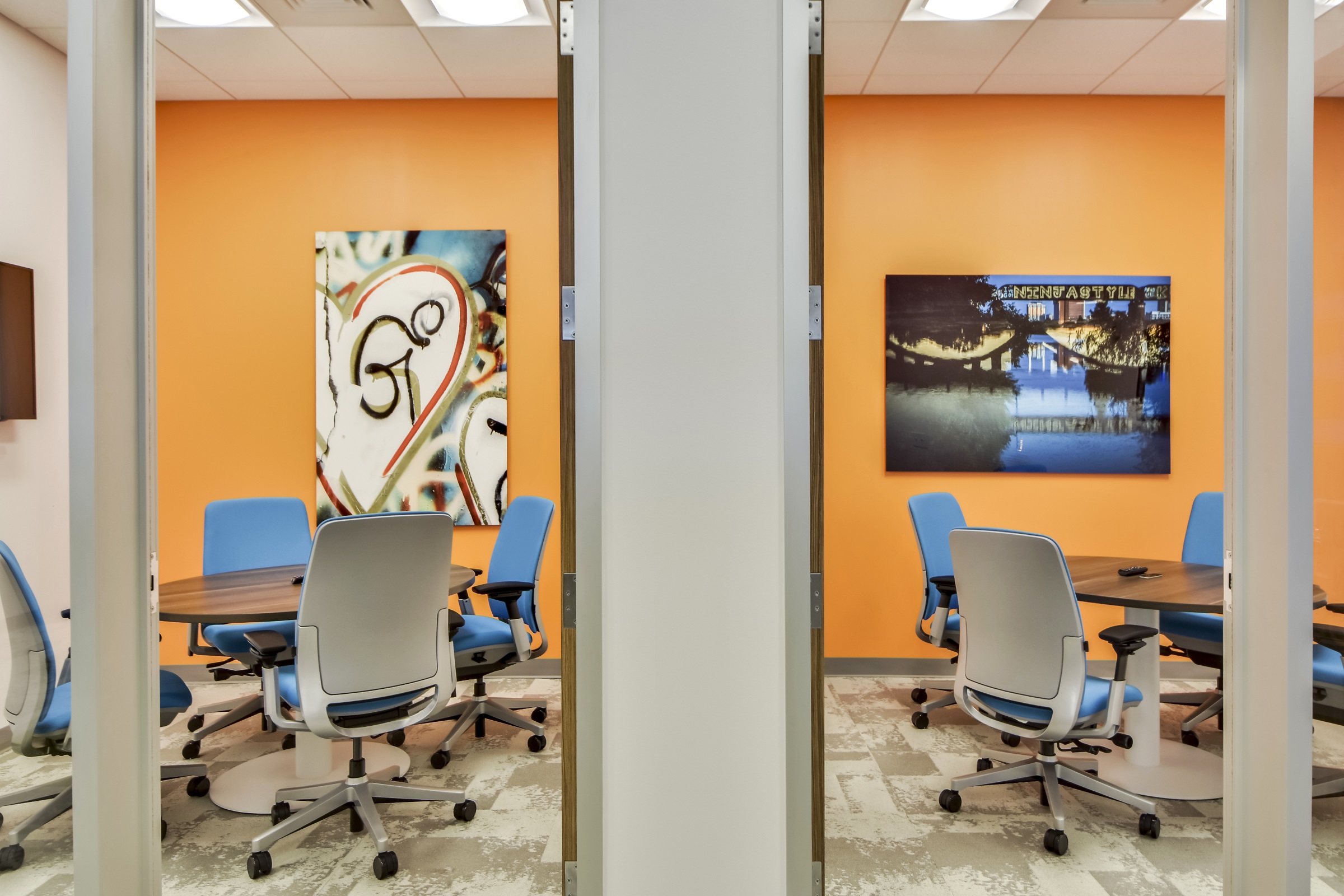 Realty Austin Offices Austin Architects