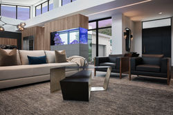 Blue Grass Living Coffee Table