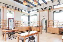 Steiner Eye Care Retail Overview