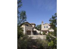 La Corte di Petra Front Exterior