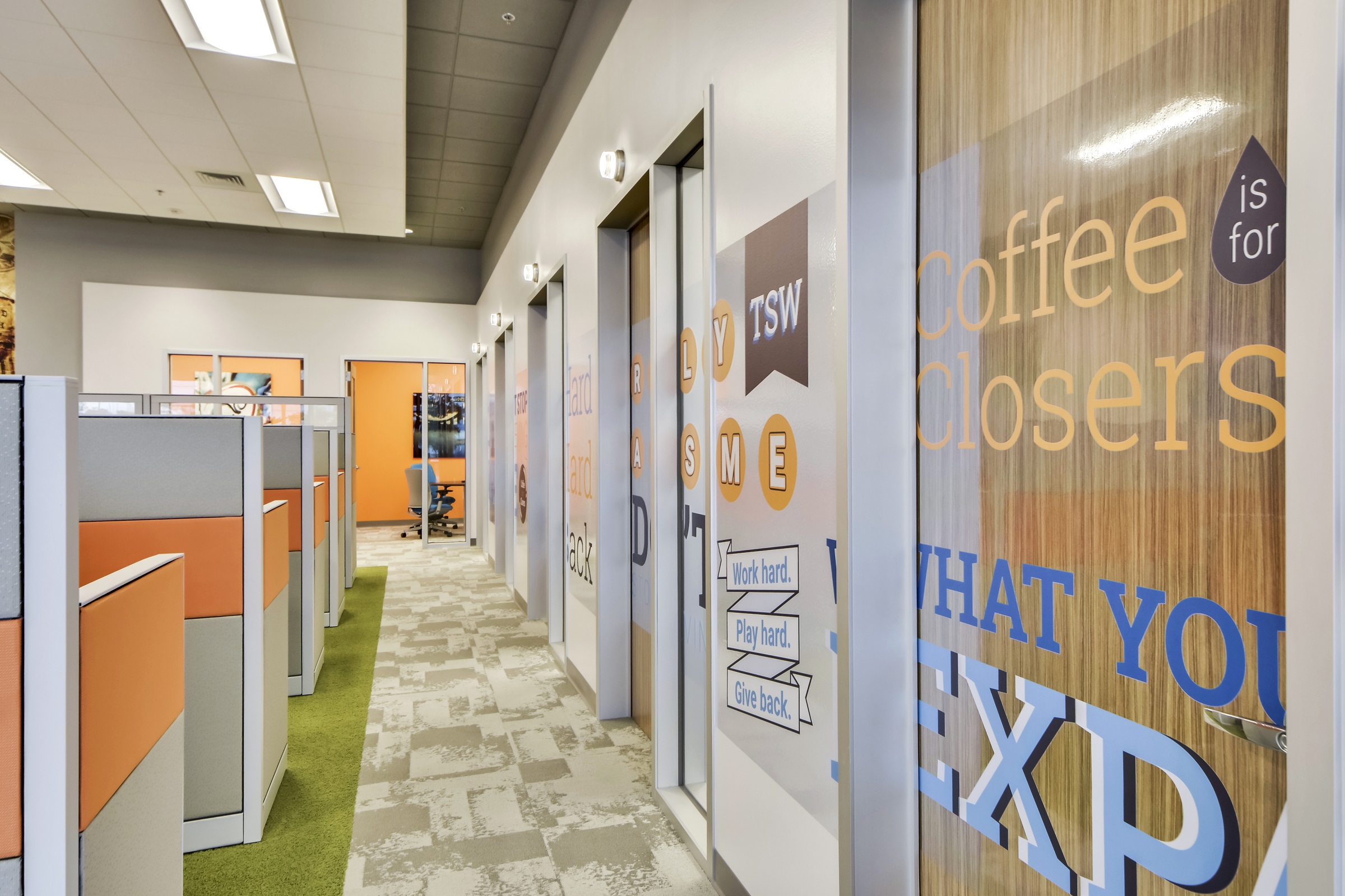 Realty Austin Offices Austin Architects