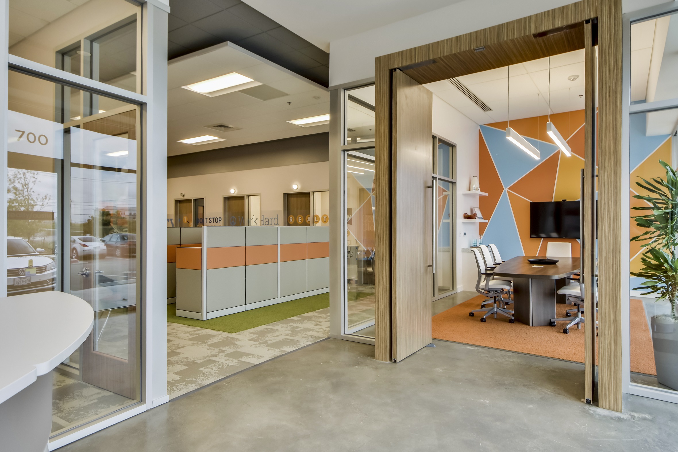 Realty Austin Offices Austin Architects