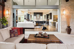 Stratford Residence-02-living-space