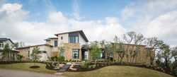 Duckhorn Residence - exterior shot
