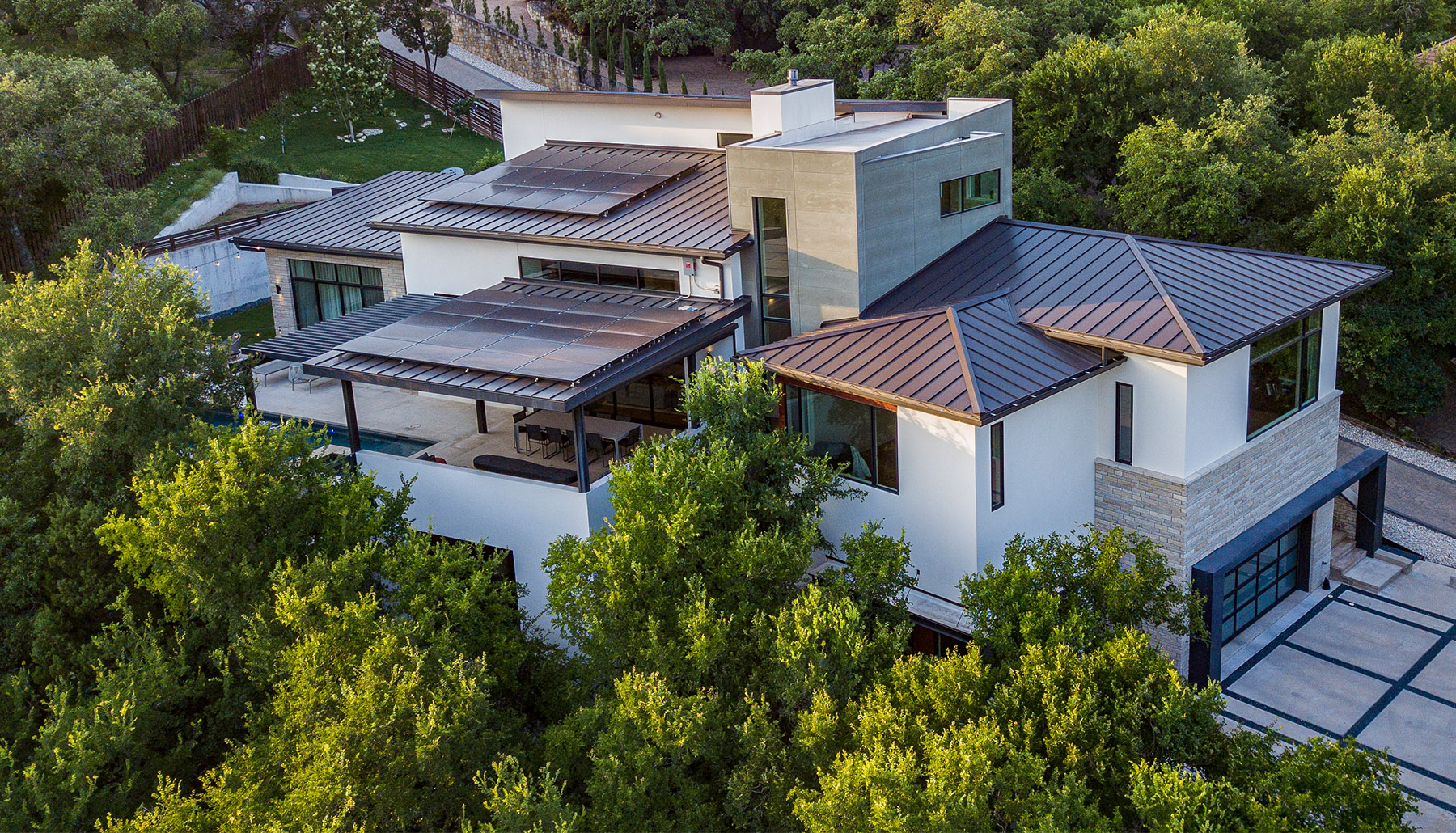 Rollingwood Residence Austin Architects