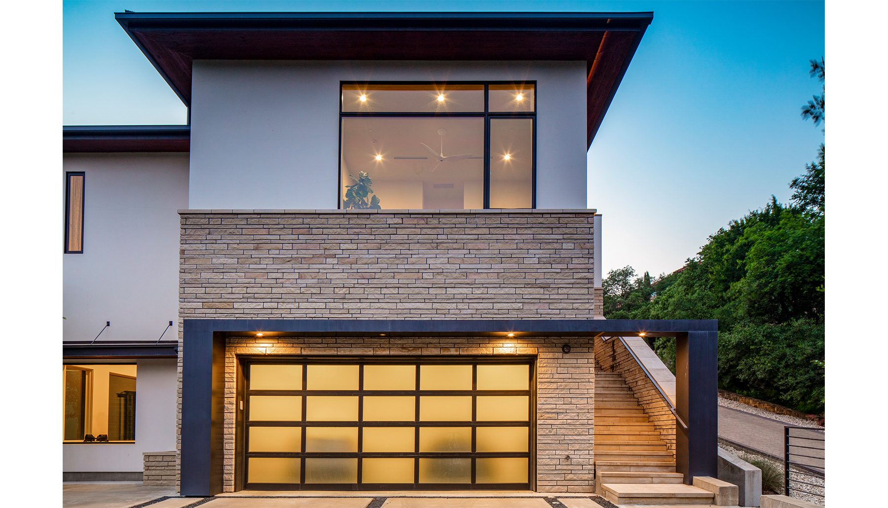 Rollingwood Residence Austin Architects