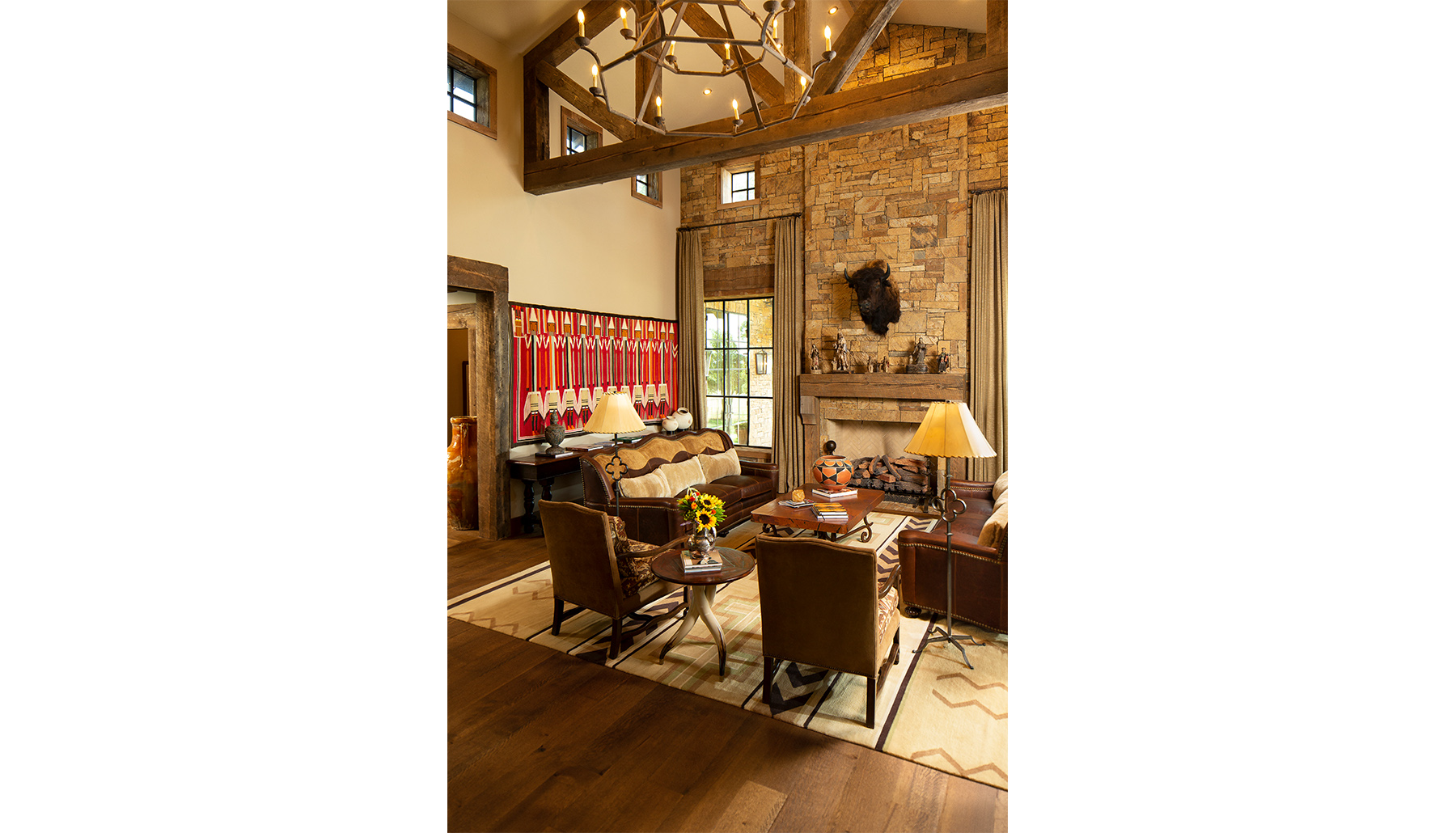 Pilot Point Residence Austin Architects