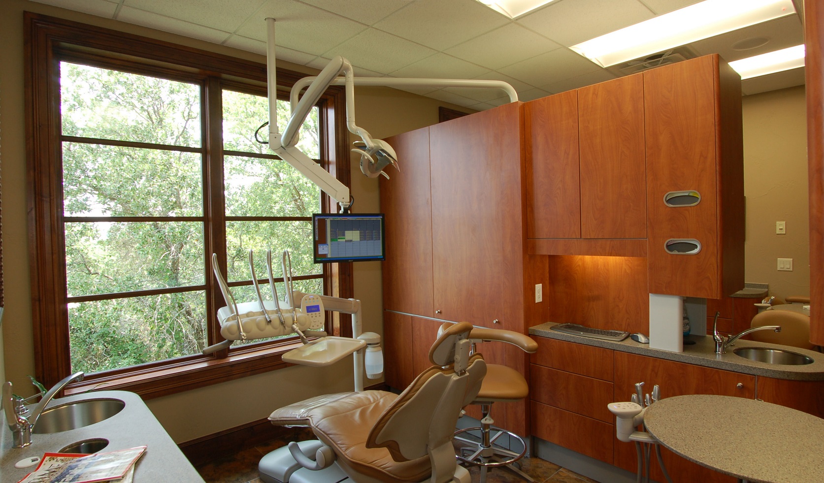 Lakeway Dental Austin Architects