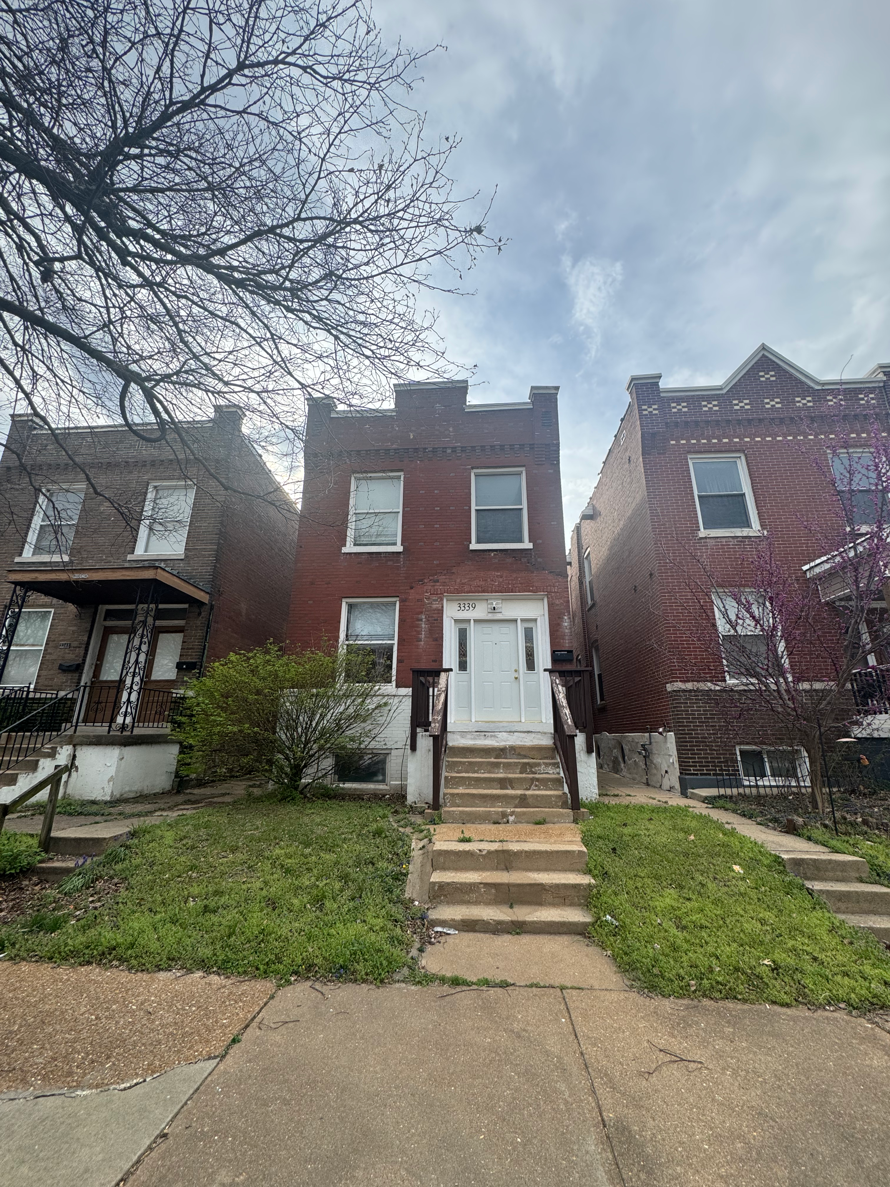 3339 Virginia Ave, Saint Louis, MO 63118