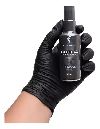 Miniatura: Desodorante Perfume Masculino Íntimo Para Cueca Frescor E Bem Estar