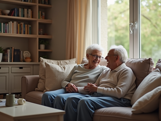 Discovering Respite Care Services in Maryland: Embracing Short-Term Caregiver Relief