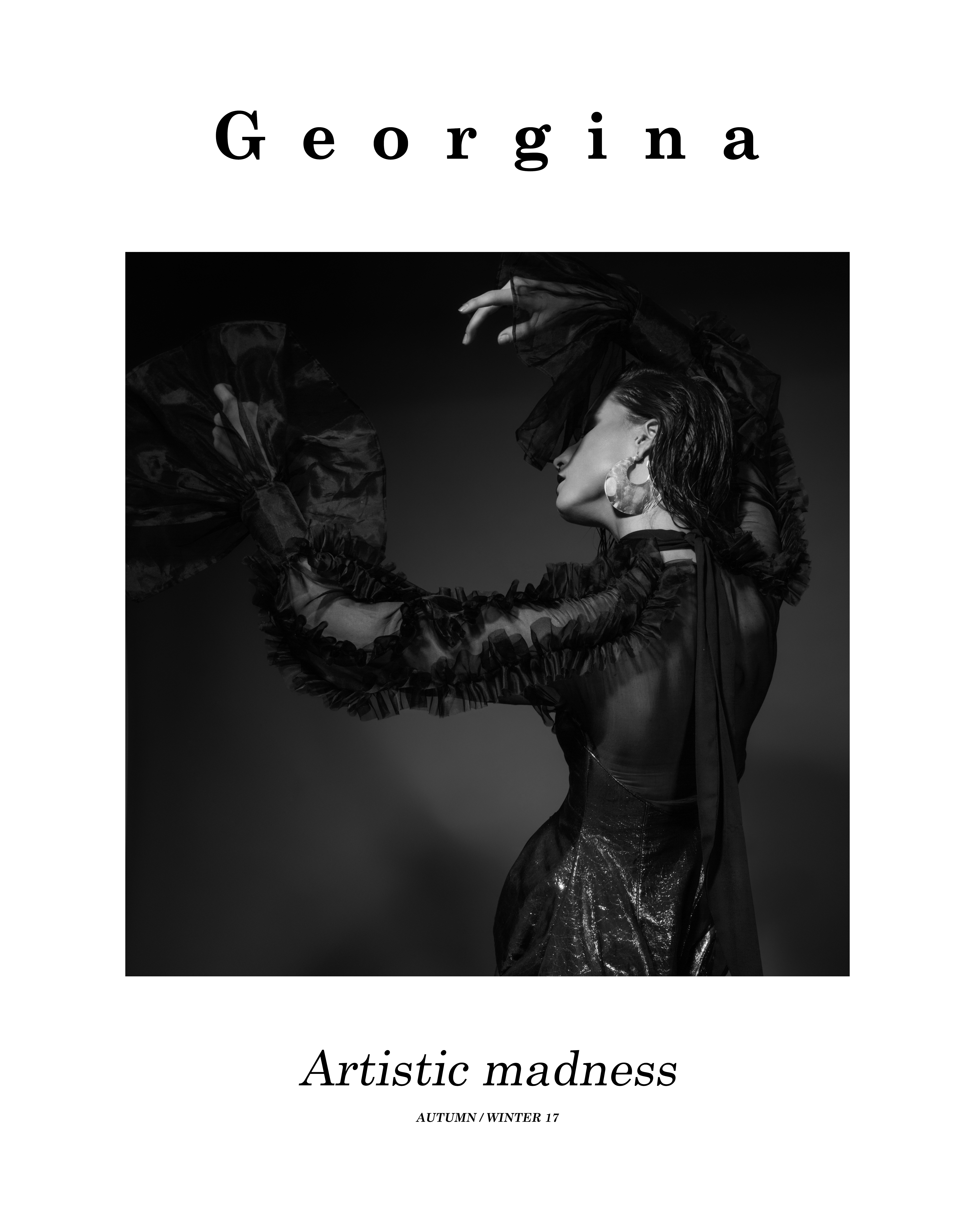 Artistic madness