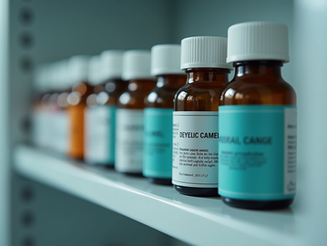 Effective Medication Management for the Elderly