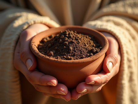 Ancestral Lineage Healing for personal, familial, and cultural healing