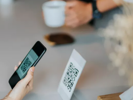 5 formas criativas de utilizar QR-Code em seu delivery