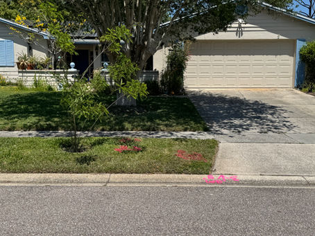 Water Main Replacement Project