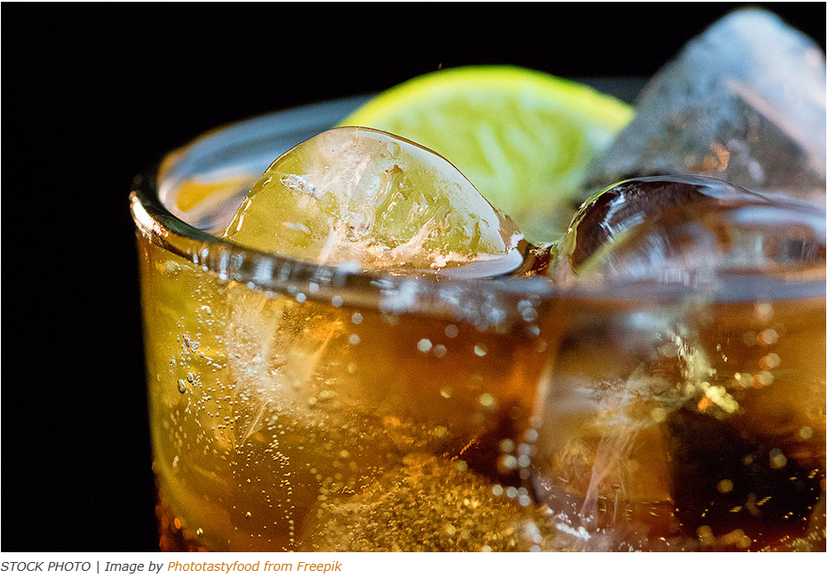 sweetened beverage tax philippines