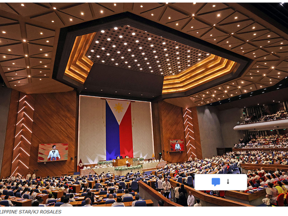 fiscal reforms philippines