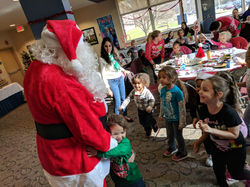 SPSEA Holiday Party 3