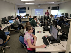 SPSEA Resume Workshop 1