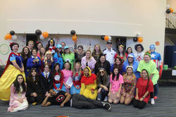 Hallow-Boo 2017