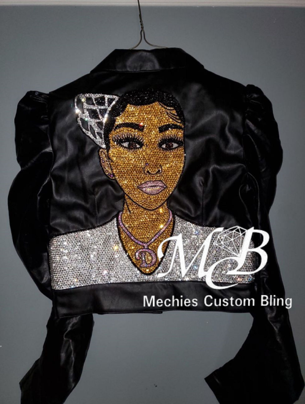 Thumbnail: Pre-Order Custom Jackets