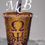 Thumbnail: Omega Psi Phi Tumbler