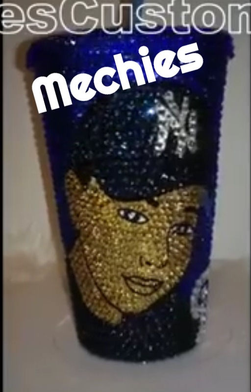 Thumbnail: Pre-Order Custom Face Tumblers