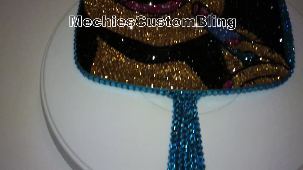 Thumbnail: MECHIES: "Kiss Me" Mirror