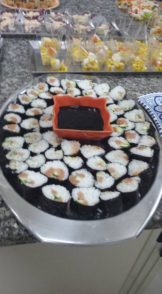 sushi