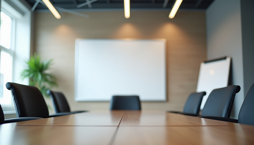 Exploring the 6 Types of Working Genius