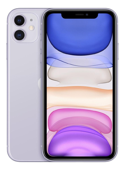 Miniatura: iPhone 11 128GB - Várias cores (Seminovo)