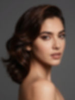 hair stylist