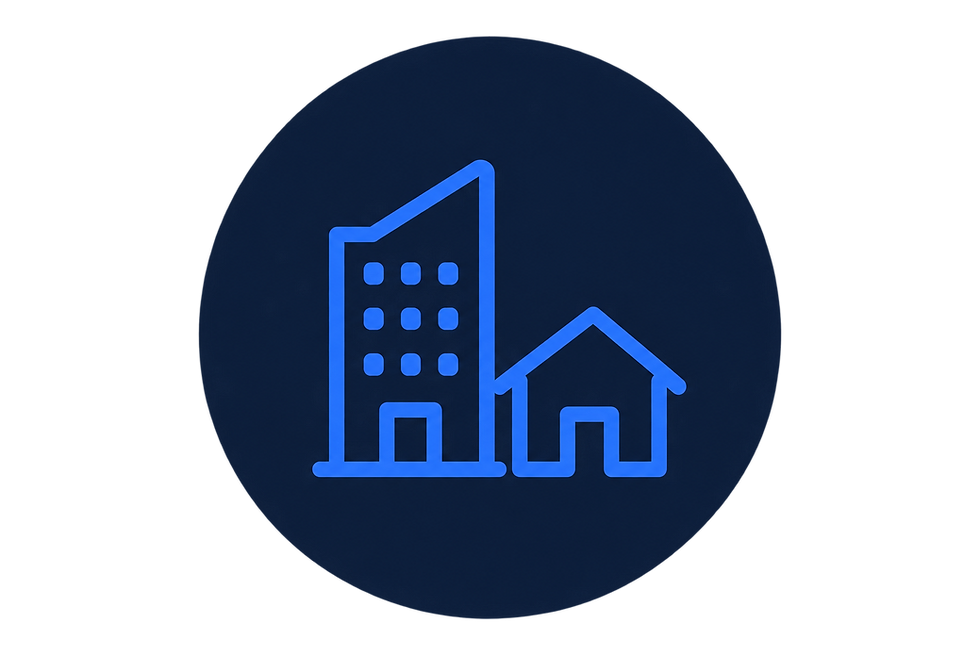 Services de nettoyage résidentiel et commercial