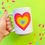 Thumbnail: Heart Mugs