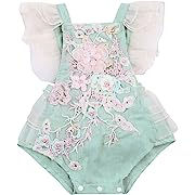 romper niña 6- 12 meses