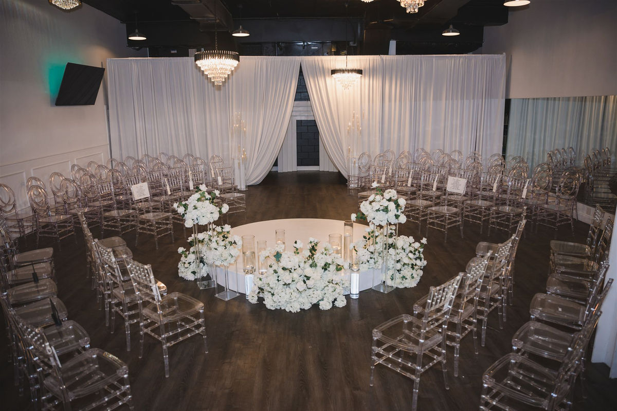 Hideout Orlando Event Venue