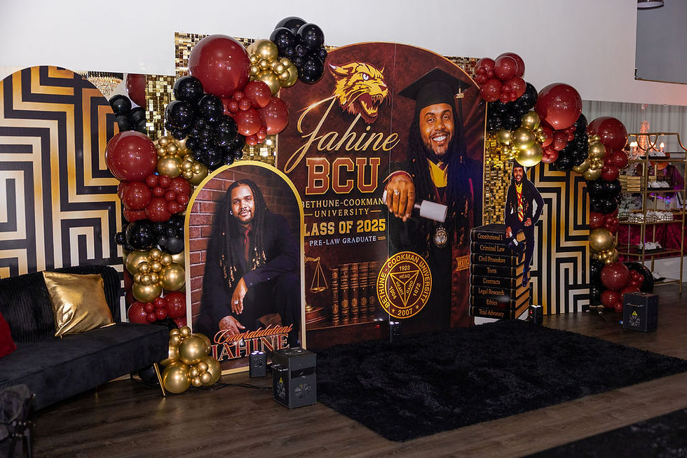 Graduation Season in Orlando: Celebrate the Big Moment in Style