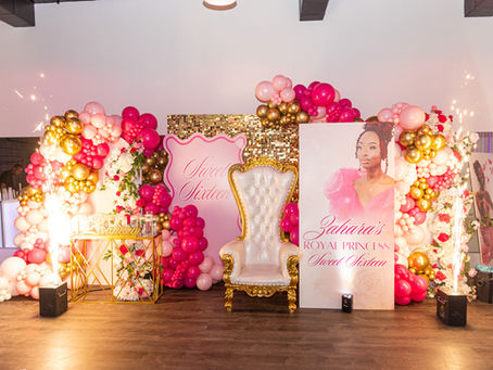 Celebrate a Magical Sweet 16 at Hideout Orlando