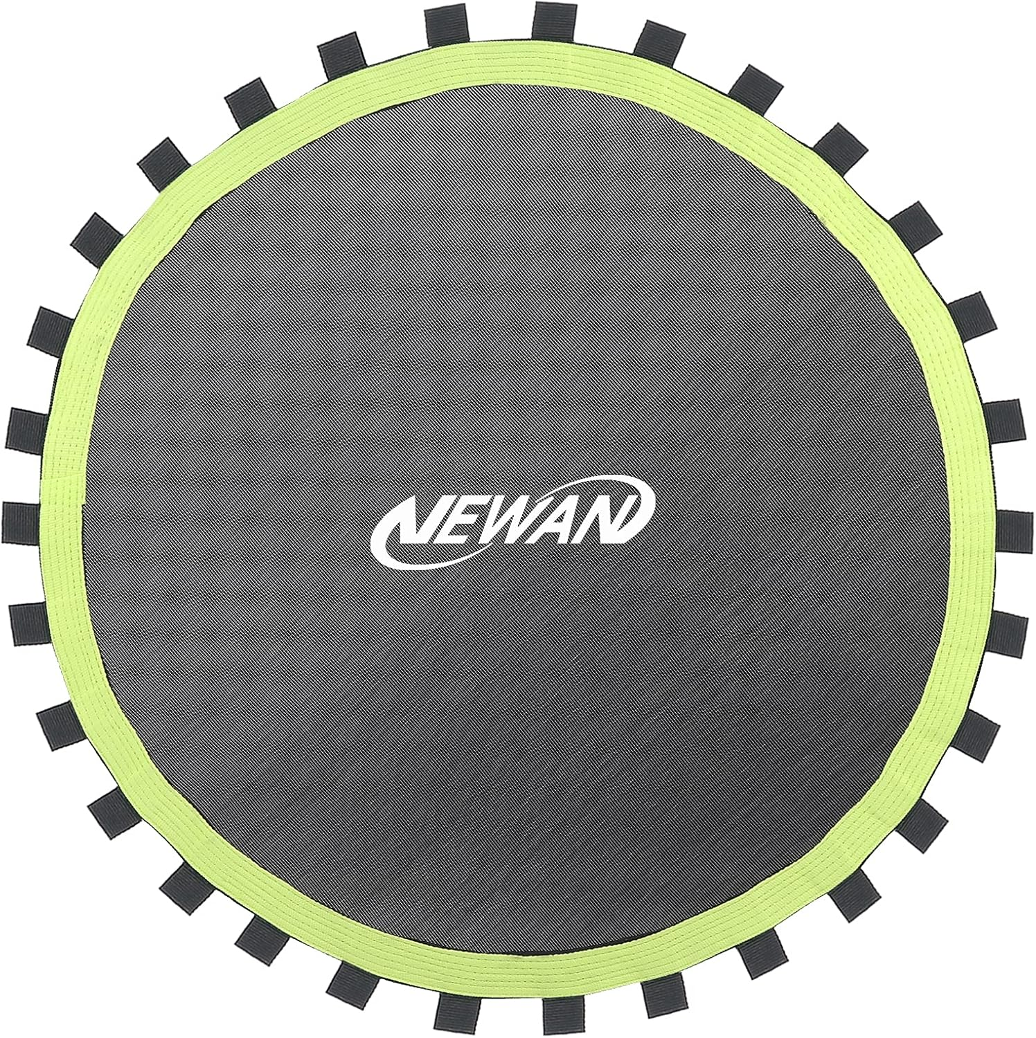 Replacement Trampoline Mats,40 ‘’ Trampoline Jumping Surface,Anti-Wear and Tear