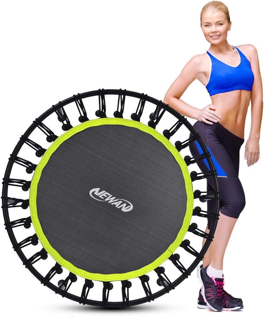 Thumbnail: Replacement Trampoline Mats，40 ‘’ Trampoline Jumping Surface,Anti-Wear and Tear 