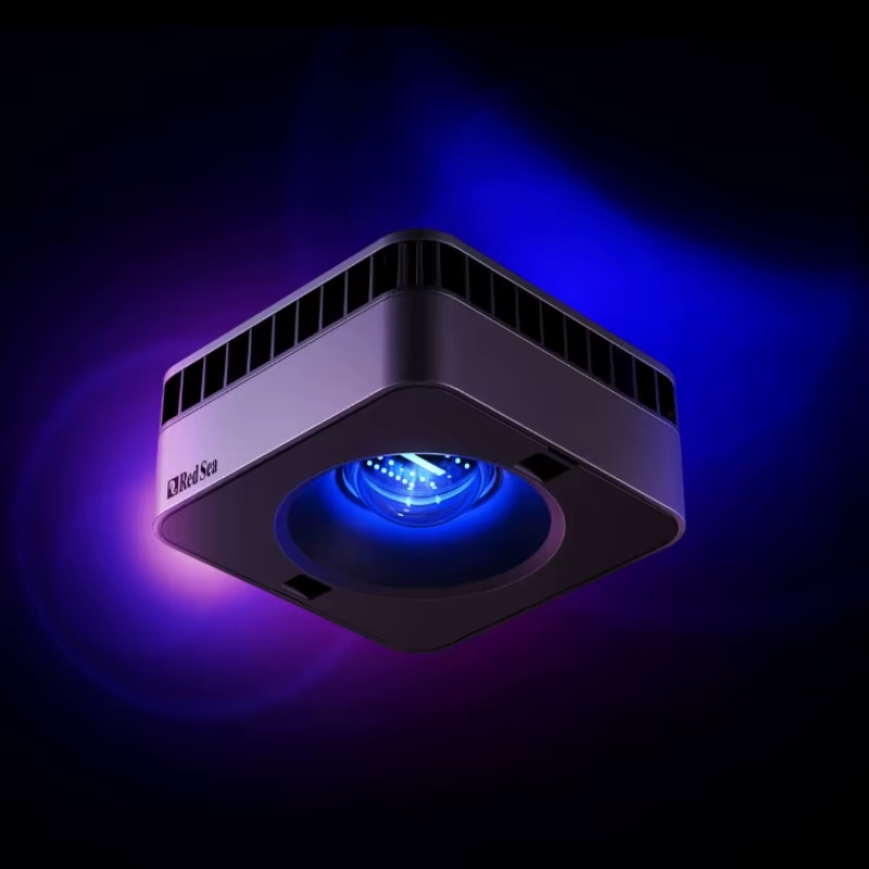 Thumbnail: Redsea Reefled G2 Series New Version Smart WIFI Coral Aquarium Saltwater Light R