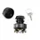 Thumbnail: 4360469S - IGNITION SWITCH WITH KEYS