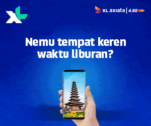 XL Super Ngobrol GDN
