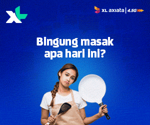 XL Super Ngobrol GDN