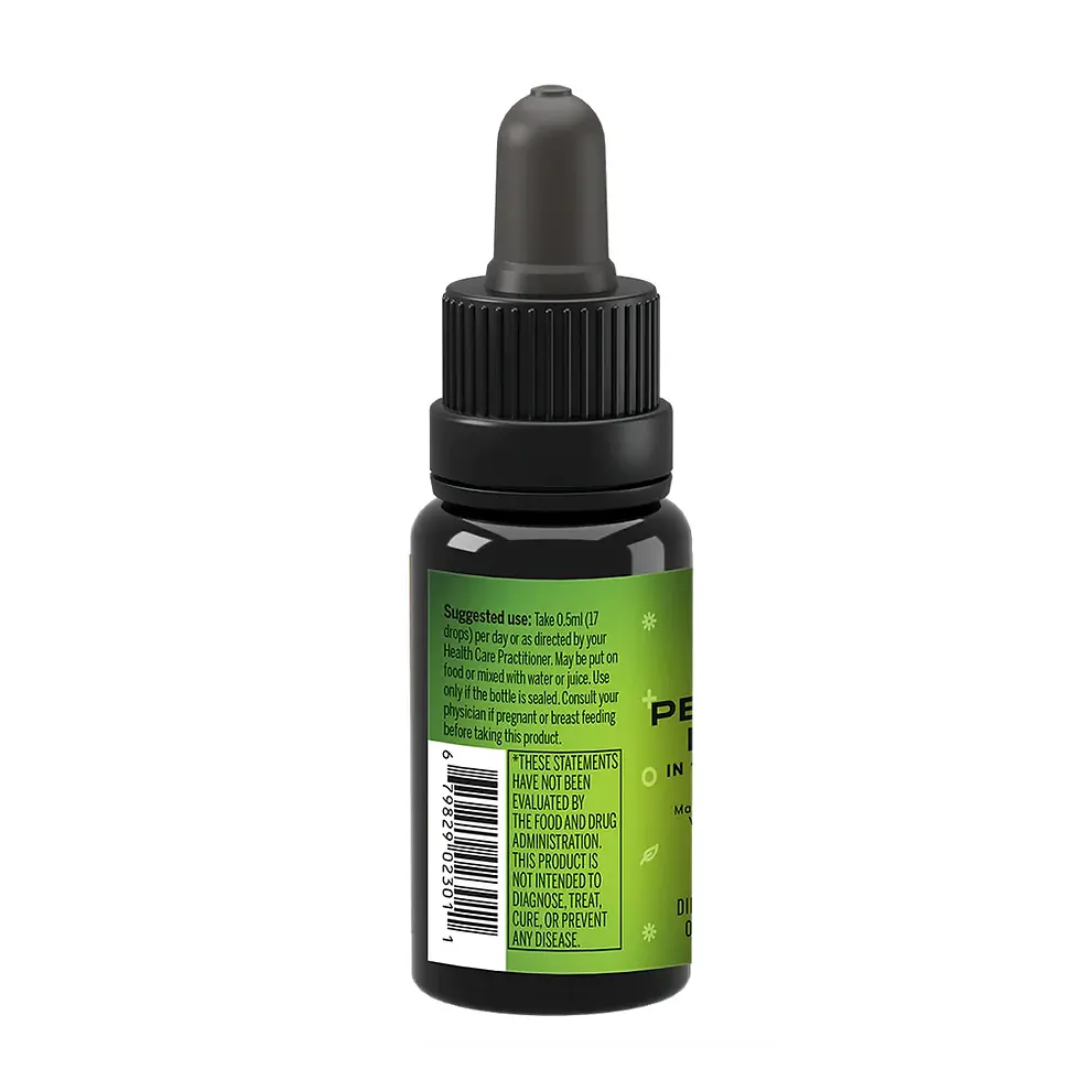 Thumbnail: Activation, Perfect K2D3, 15ml