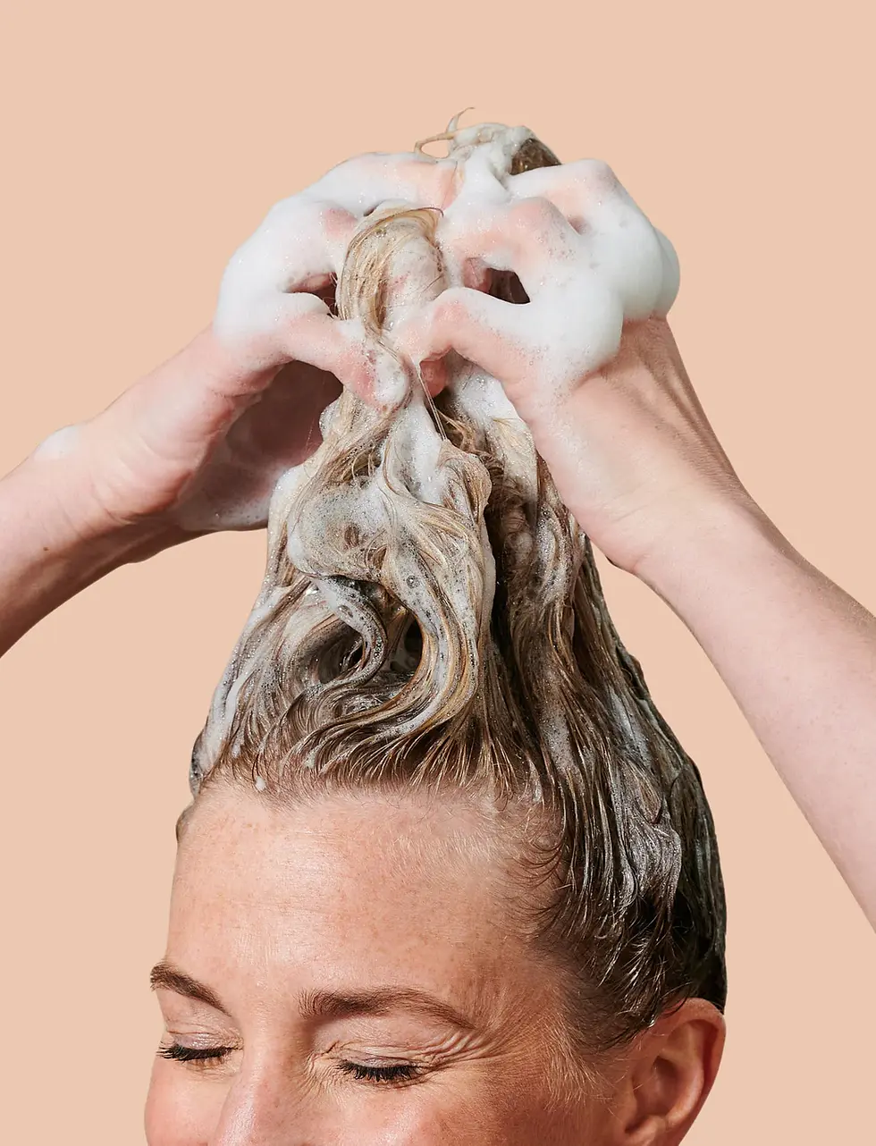 Thumbnail: Under Luna, Grounded Shampoo, Balanced Scalp, 236ml