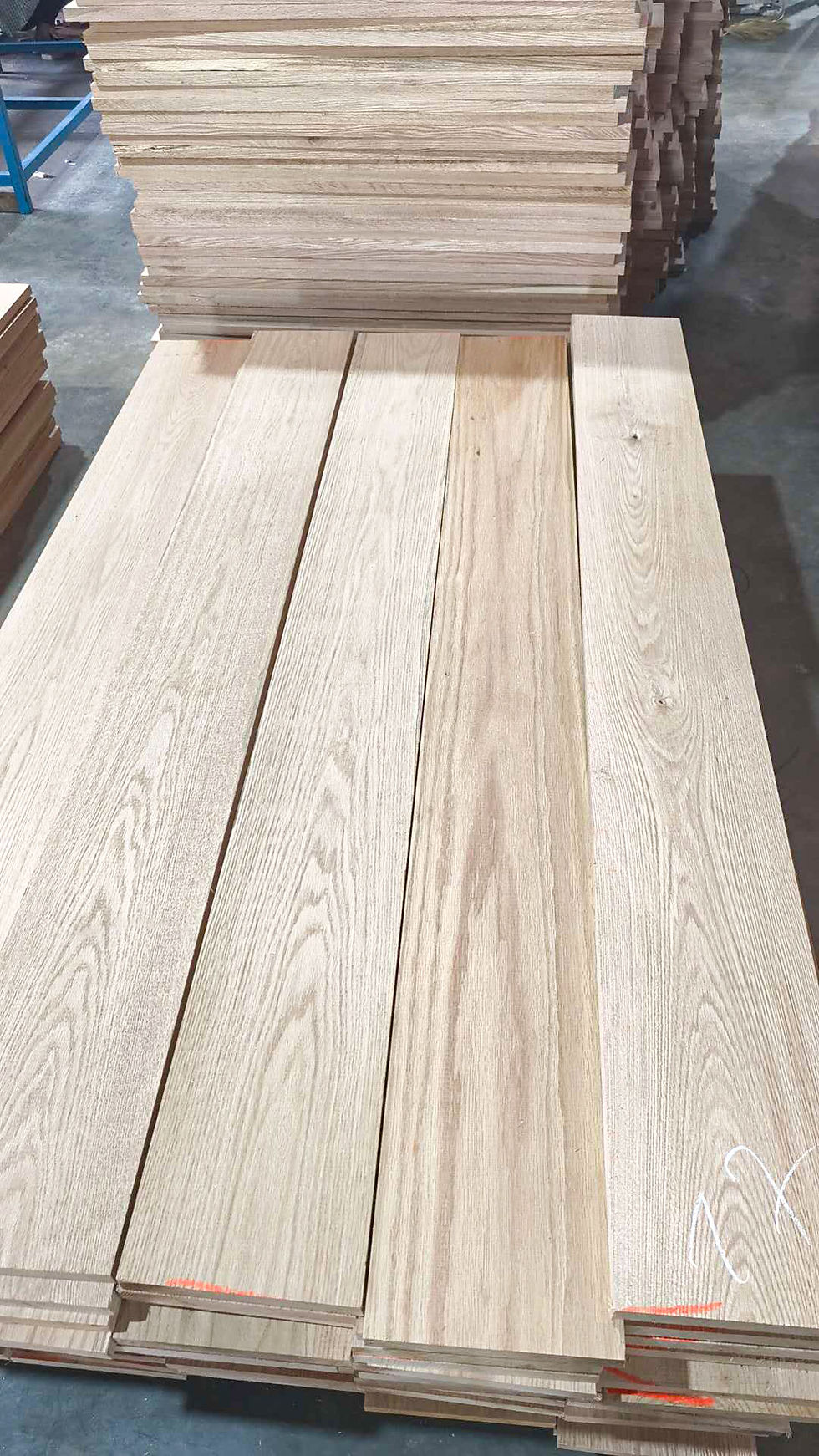 Thumbnail: White Oak Shaker