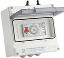 Coffret de filtration chez Piscines et Bains