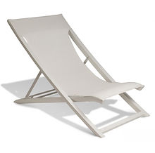 transat pliant griosfillex chez Piscines & Bains